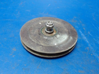 AN-210-4A Cessna - Pulley
